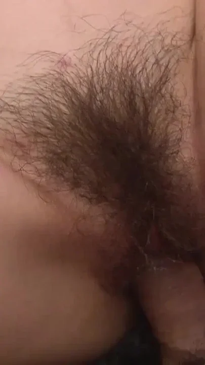 My wife has the wettest pussy of a Japanese woman she squirts with just a little