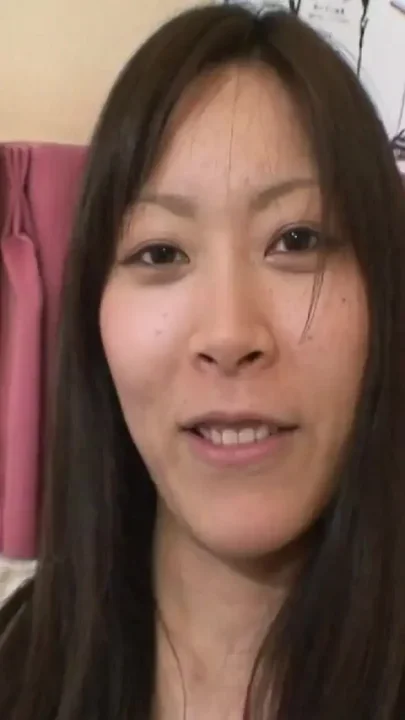 Hairy lady Hiroko just loves that cock
