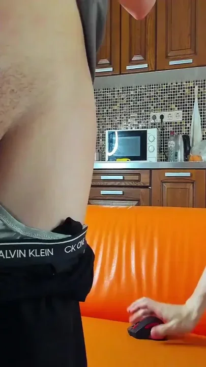 Can My Soft Cock Be Bigger Than Alex's Hard Cock