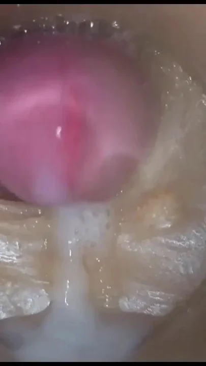 Compilation CreamPie part 2 POV Clip 2