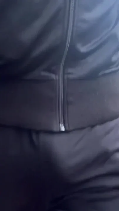 I Gave up Underwear for This