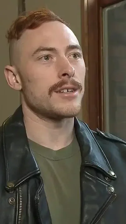 Hot Rocker Dude Oozes Pre-cum as He's Ass Fucked & Edged