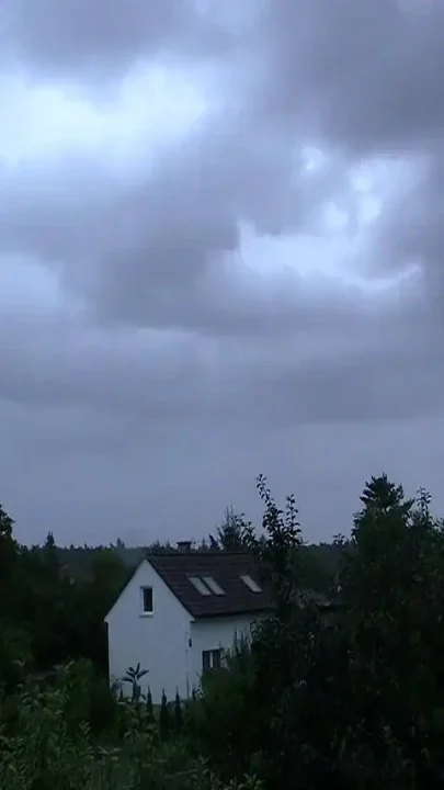 Wet From Rain Then Wet From Sex