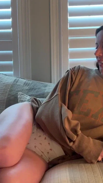 Study Buddy Gets Frisky