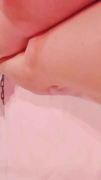 A Day Dedicated to the Worship of My Feet and His Cock