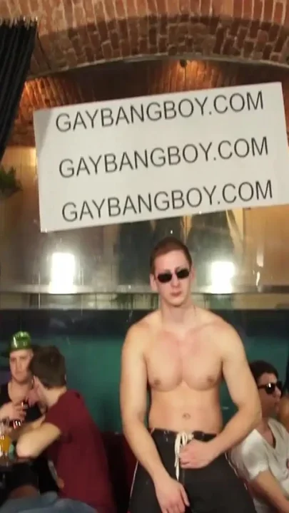 David Gang Part 1