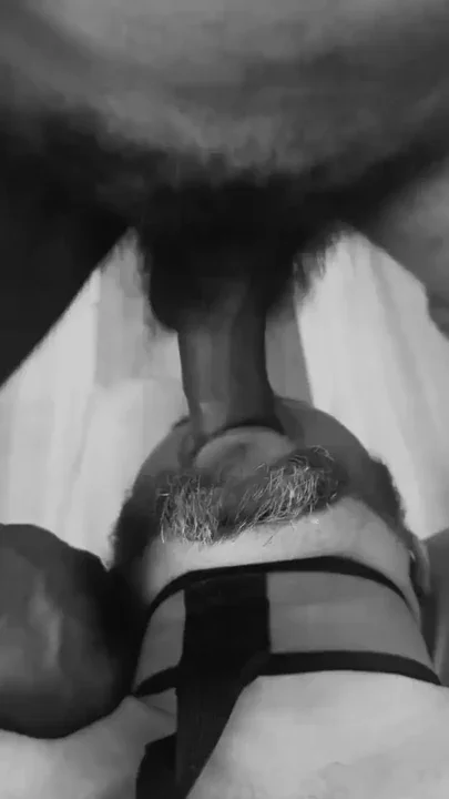 Ion Care About U Choking Suck This Dick Clip 1