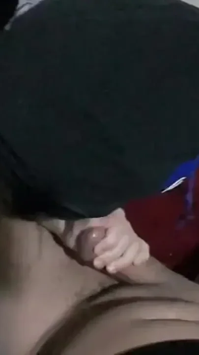 I Went to My Friend's House and He Banged Me