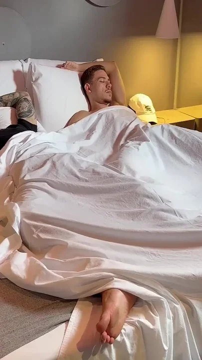My Roommate Is Having Great Sex