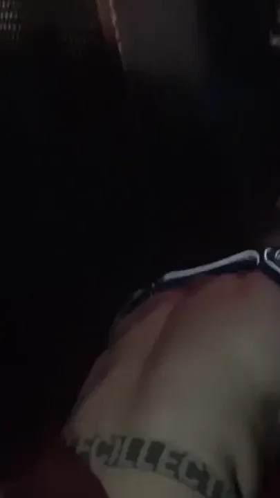 Amazing bareback in Berlin dark with pornactor