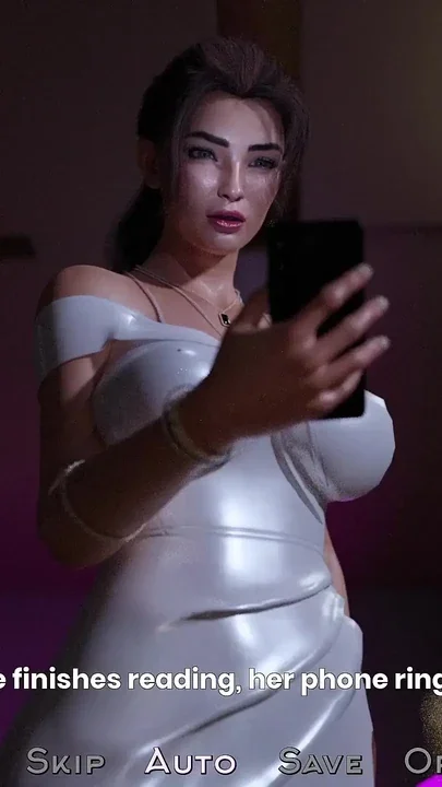 Unseen Instincts Update 7 to Be Continue