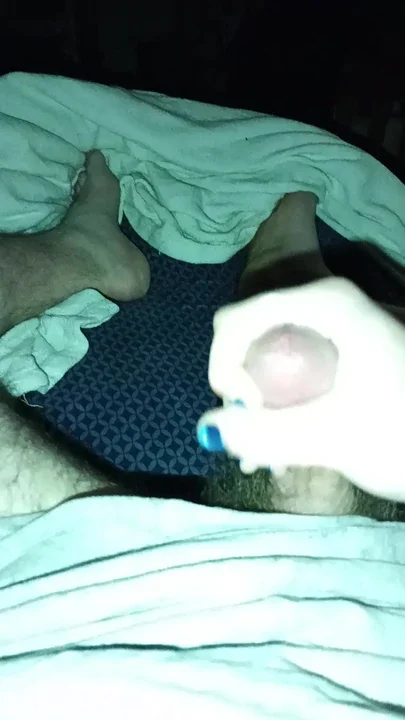 Desiree Vega cum tribute