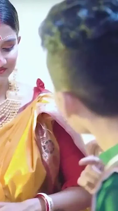 bengali jamidarni Clip 1