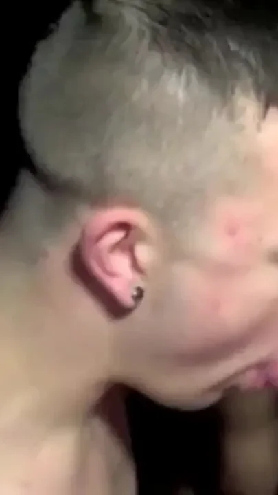 Fucked by a seyx straight dude with xxl cock