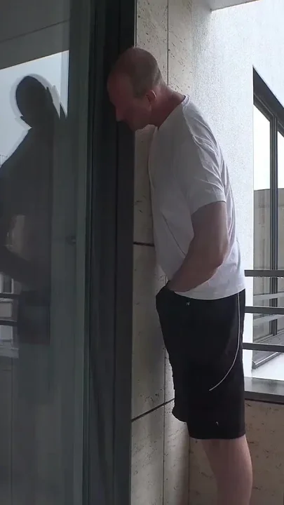 No Watching Allowed