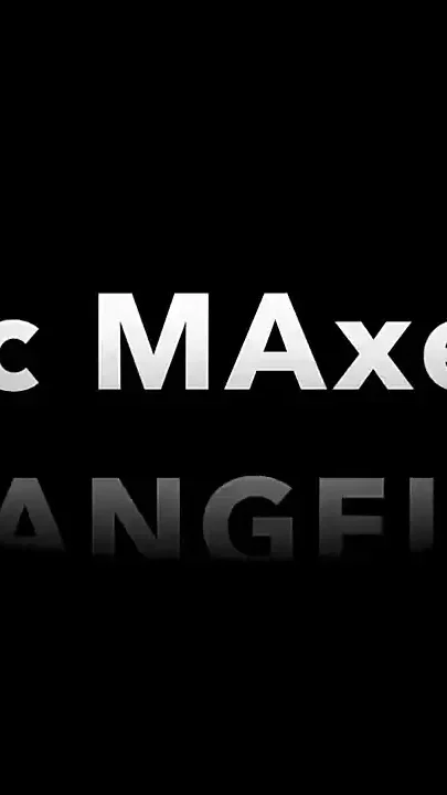 The Sexy Sextape of Maxence Angel and James Winter