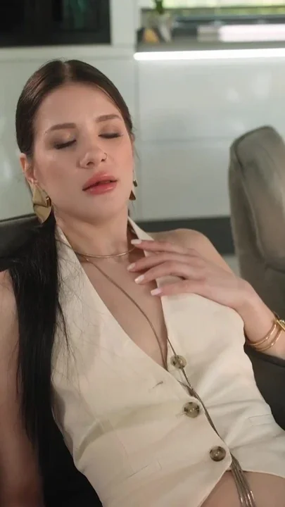 A Pleasant and Dirty Waiting with Sophie Weber Clip 1