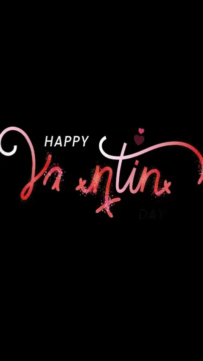 The Good Valentine