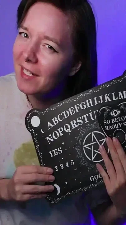 Friend Possessed POV Riding