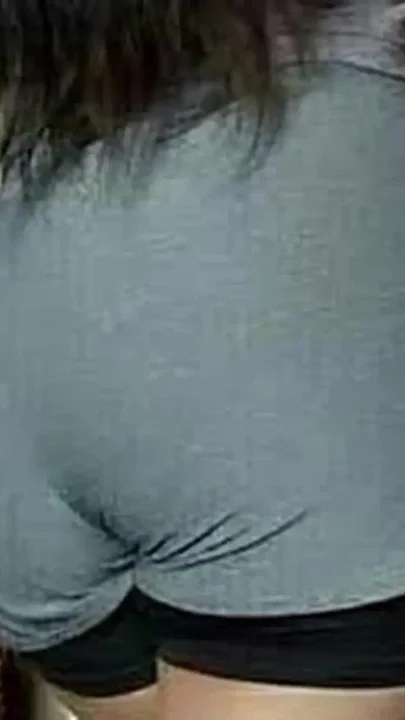 Do you like my ass
