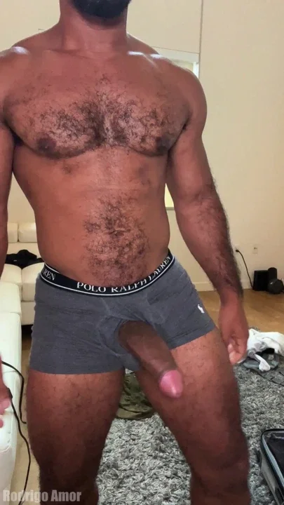 Unpacking Afternoon