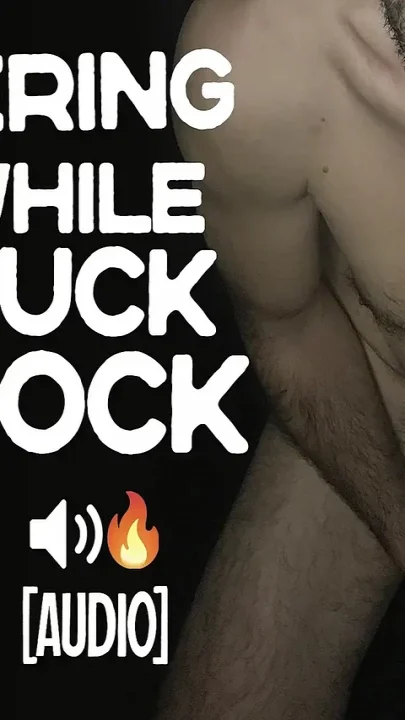 Spanish Dirty Talk Male Moaning Fingering You While You Suck My Cock