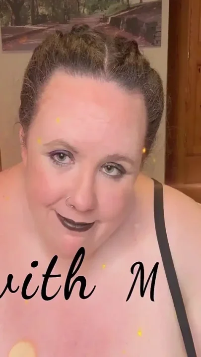 British Bbwssbbw Domme Miss Ivy JOI