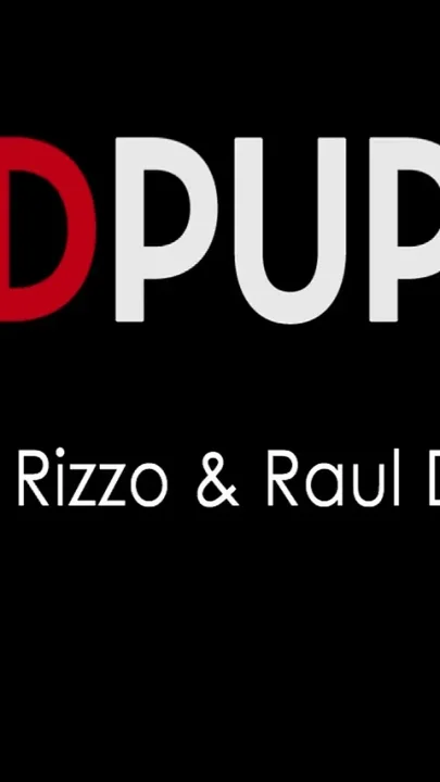 Denis Rizzo and Raul Dolce Are Having a Wild Sex Scene