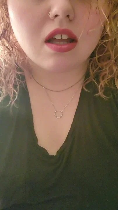 Oral Fixation