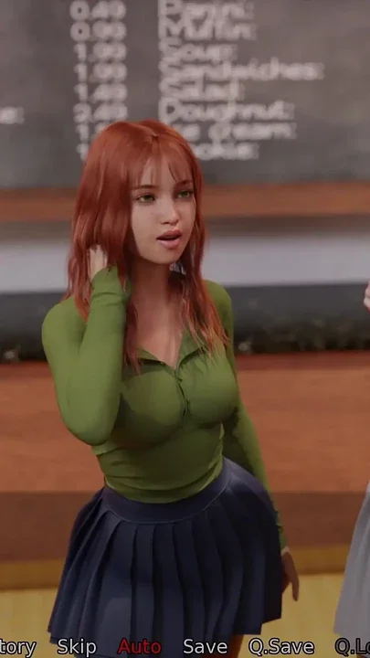 Her Hearts Desire Update 8 to Be Continue