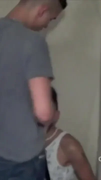 Edwin fucked by straight Arab curious