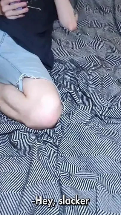 Now Your Babysitter's Gonna Teach You How to Fuck Like an Adult Dirty Talk