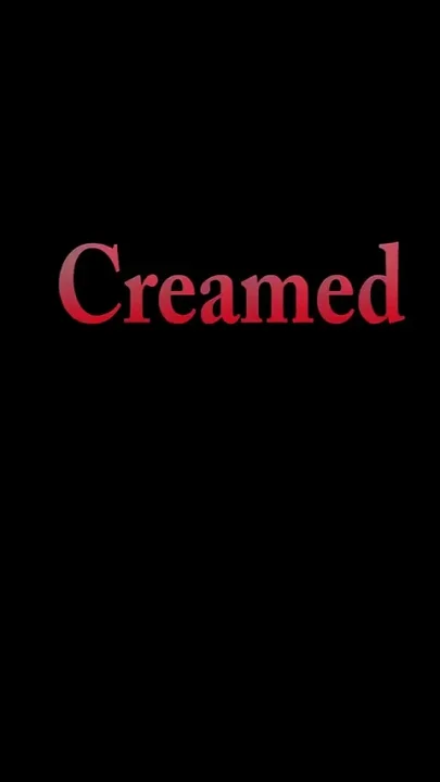 Creamed with Sadieholmesxxx Breastmilk