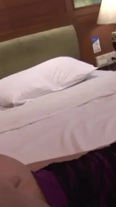16 sxy latina TS big cock big boob fucking with straigth curious