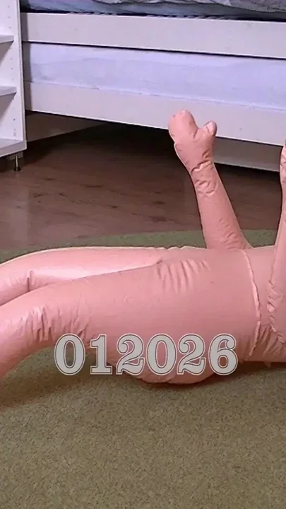 Quick Sexdoll Fuck with Deep Cumming