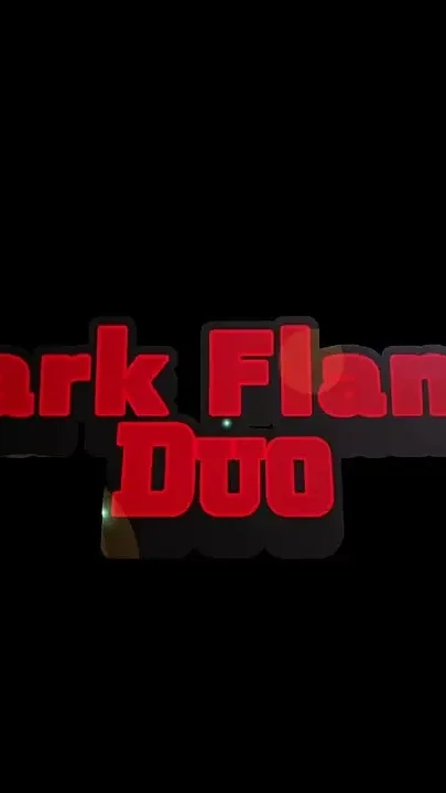 DarkFlameDuo - Camera switch sex