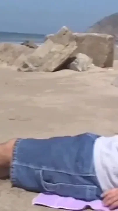 Ugly fat lifeguard pussy fucking