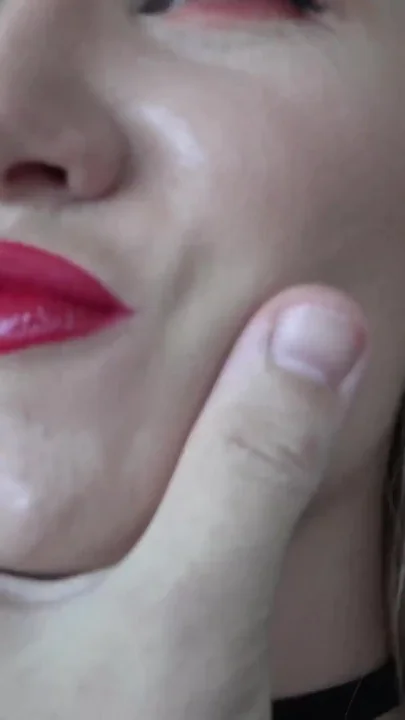 One sensual day with angel -p1