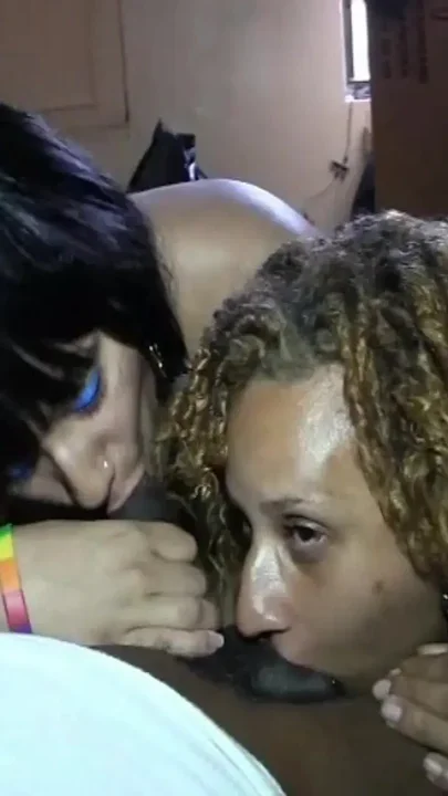 2 Latinas Vs BBC