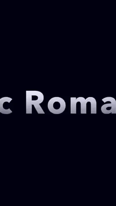 Romantik fucked raw by a straight Arab curious
