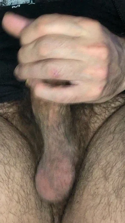 just having fun