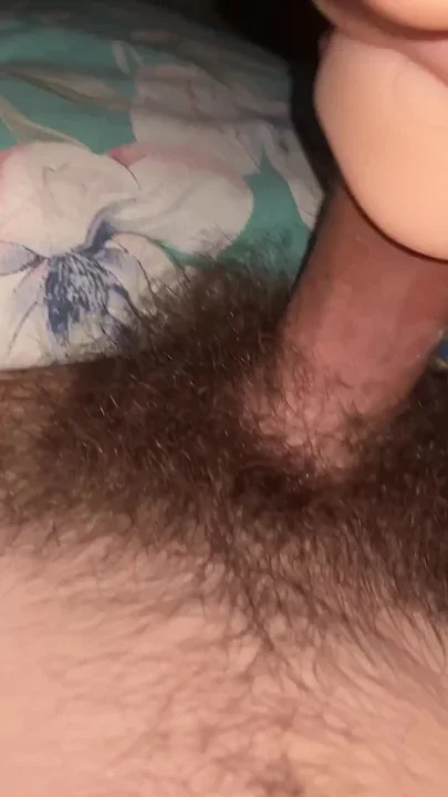 Testing a new 3-in-1 sex toy and cumming inside Clip 3