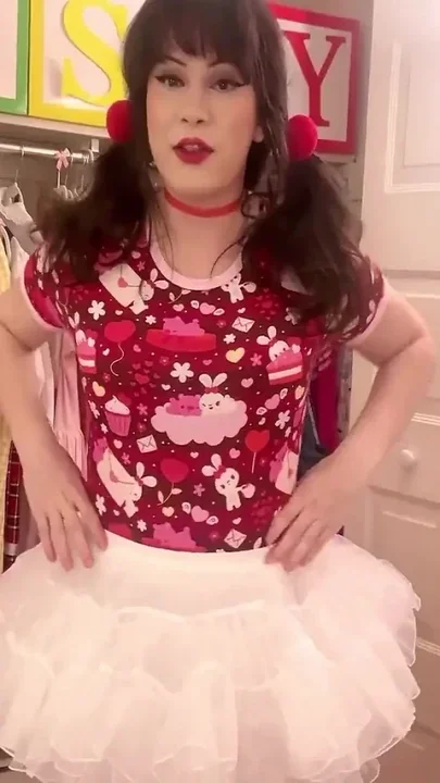 Valentines Day Overstimulation Jerk off