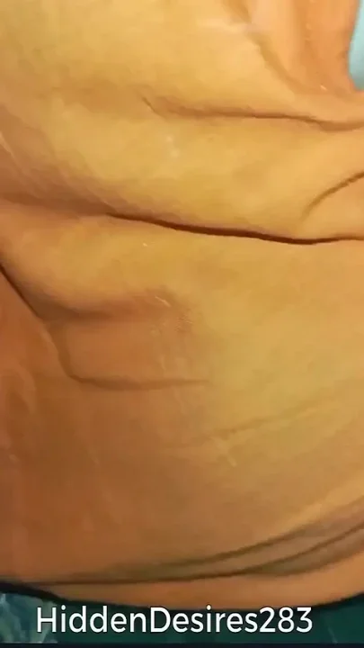 My Stepsister Enjoy My Big Dick Hand Job so Much Cum