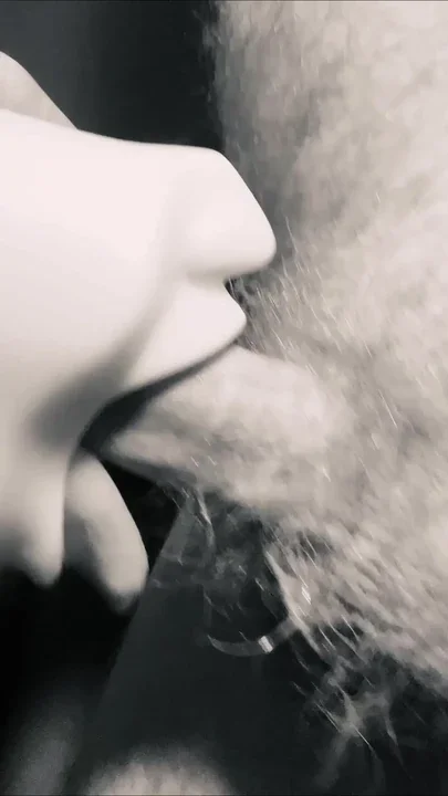Barespanks' Wild Kingdom 1 Face-fucking Bull