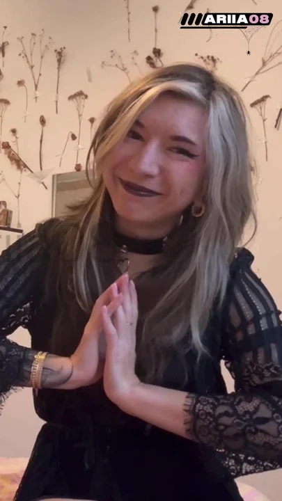 One orgasm a day until Christmas Day 6 JOI I guide you to give me your cum -