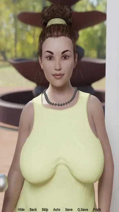 Heart Problems - Chapter 3 - I Took Out My Cock in Front of Kylee