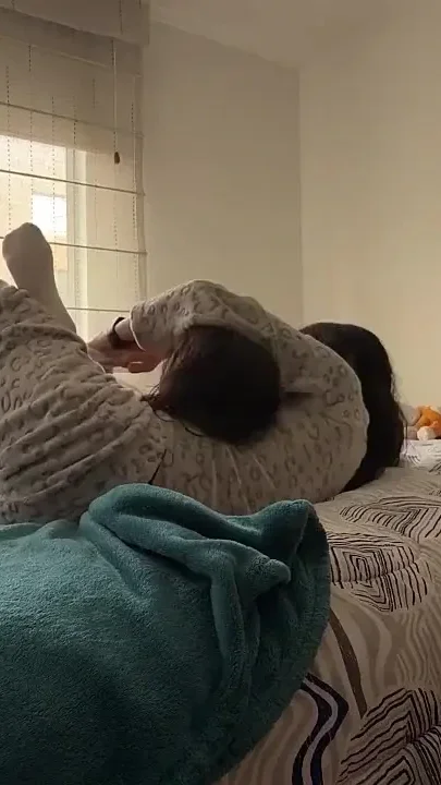 Wrestling Among Women