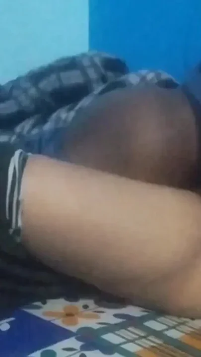 Indian desi girl hard fucking in home Clip 1