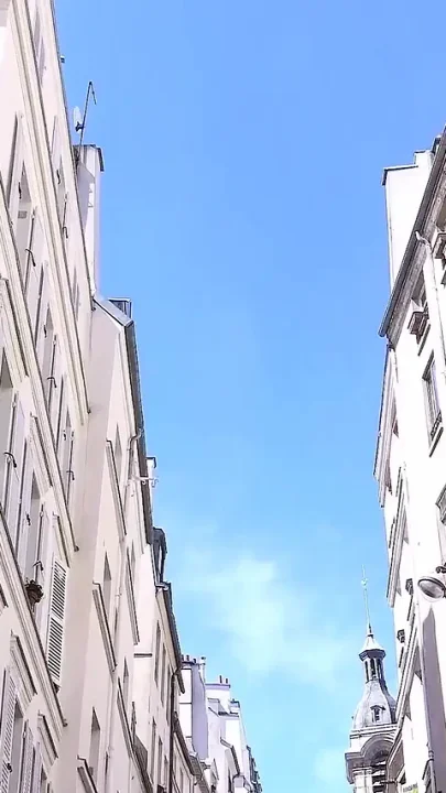 Marie Caught in Double Penetration for the First Time